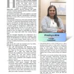 magazine publication